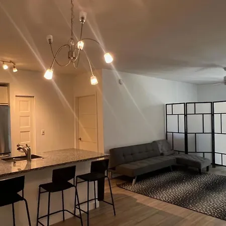 Downtown Wpb Condo At Cityplace